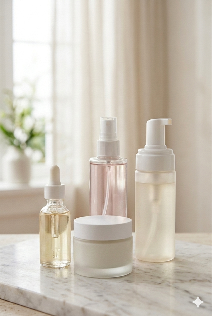 Cosmética